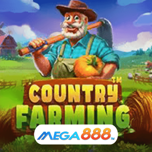 รีวิวเกม Country Farming เกมมาพร้อมระบบบริการภาษาไทย