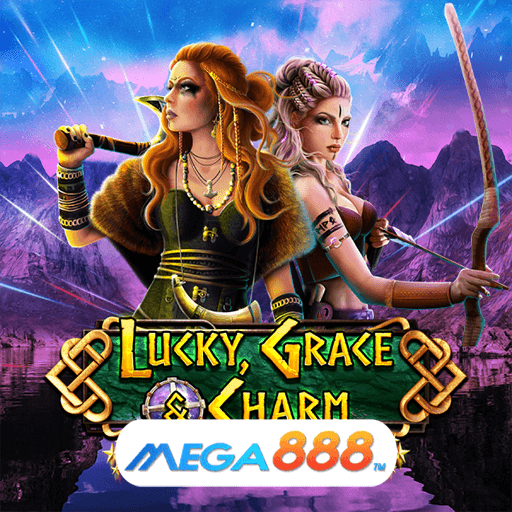 รีวิวเกม Lucky Grace And Charm สล็อตเน้นการจ่ายรางวัลสูง