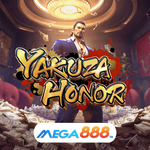 รีวิวเกม Yakuza Honor สล็อตเล่นไม่กระตุกทั้งวัน