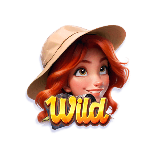 สัญลักษณ์ WILD