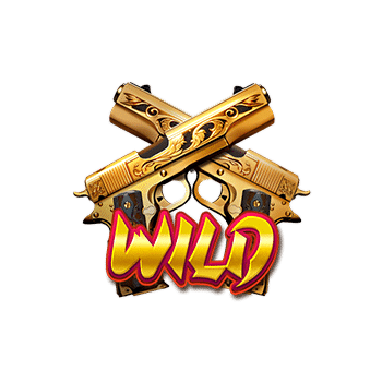 สัญลักษณ์ WILD